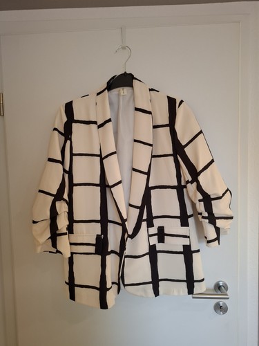 Oversize blazer made - oversize, 🤍