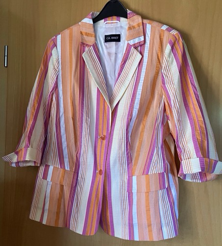 Gil bret sommerblazer 46 - gil,
