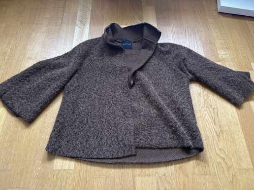 Strickjacke blazer one size - blazer,,