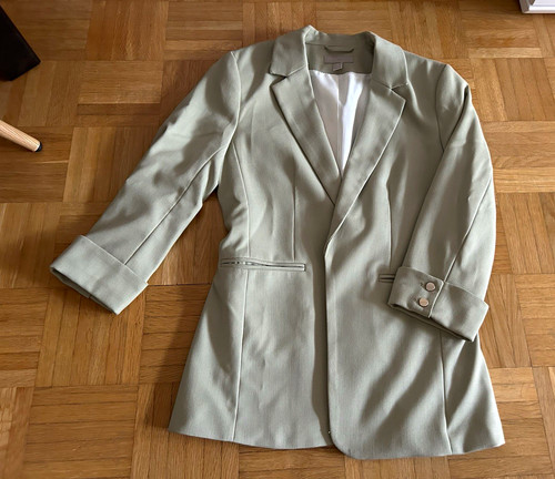 Blazer damen m grün - damen,