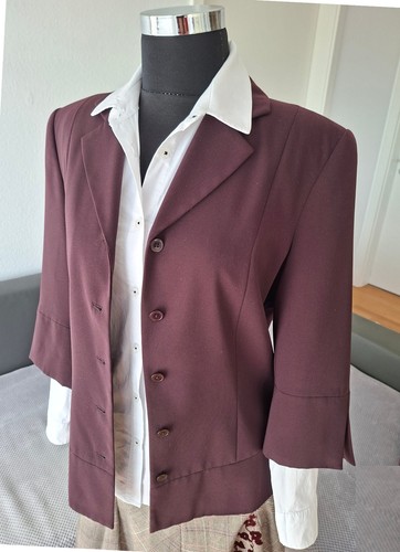 Blazer von michele boyard gr - von,