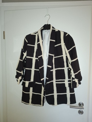 Oversize blazer made - oversize, 🤍