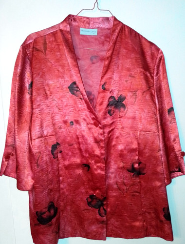 Toller vintage blazer hermann - toller,