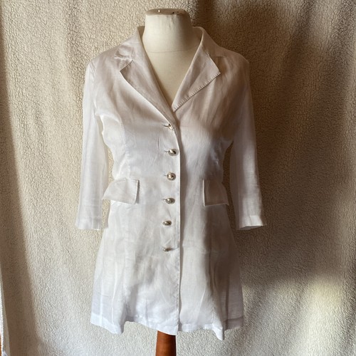 Nice connection blazer - nice,