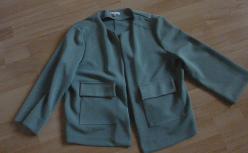 Street one blazer grün - street, blazer,