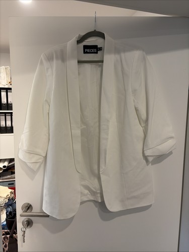 Pieces damen blazer 4 arm - damen, 3/4-arm