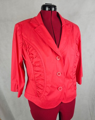 Steilmann blazer stretch - steilmann,