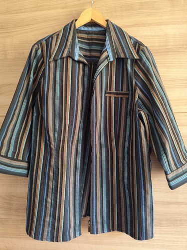 Blazer arm bunt - blazer, 3/4-arm