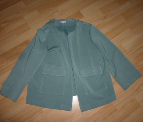 Street one blazer - blazer,, grün
