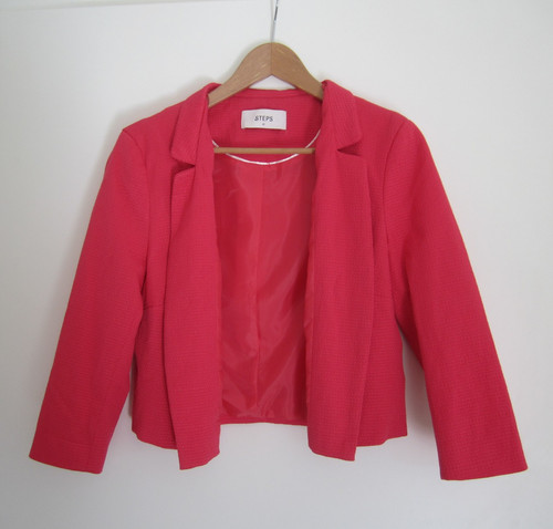 Steps damen blazer - blazer, jacke