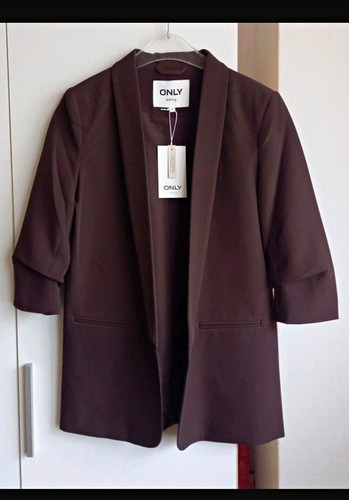 Only arm blazer onlelly - 3/4,