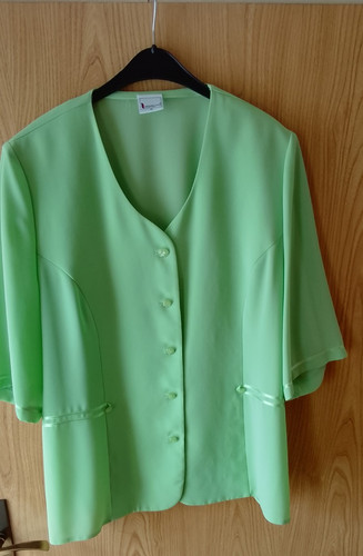 Blazer damen kurzarm arm - blazer, 3/4