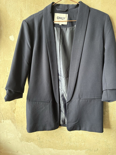 Only damen business blazer - only,