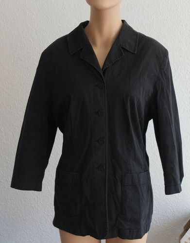 Bonita eleganter blazer - eleganter,