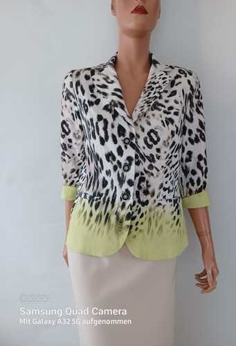 Gelco sommer 4arm blazer gr - gelco,