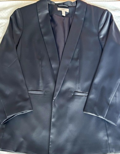 Damen blazer grau - h&m,