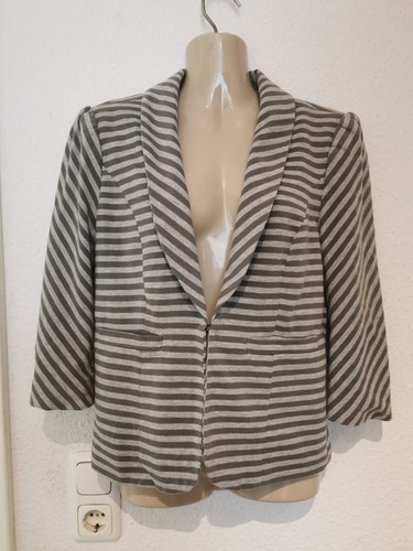 Vero moda blazer arm - moda,