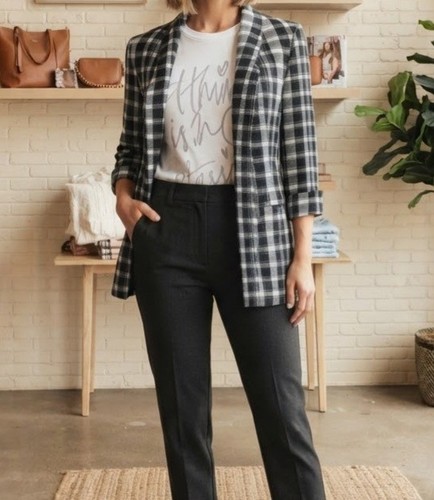 Fishbone sister damen blazer - sister,