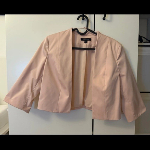 Comma damen blazer rosa kurz - comma,