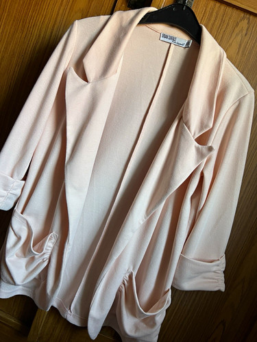 Urban surface damen blazer - damen,