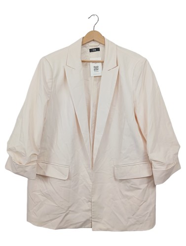 Blazer damen 48 - c&a, 48/4xl