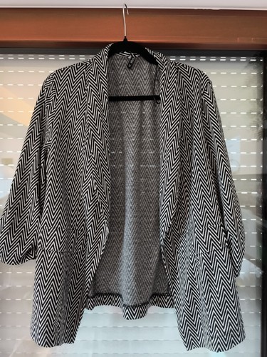 Laura torelli blazer jacke - torelli,
