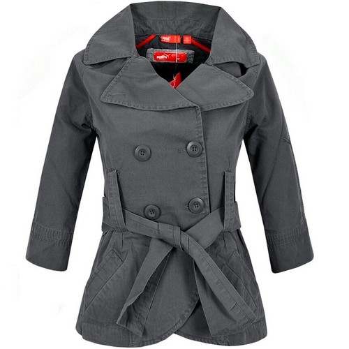 Puma damen jacket kurz - jacket, mantel
