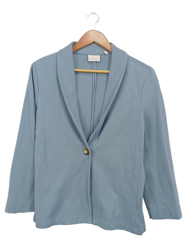 Rich royal blazer - rich,