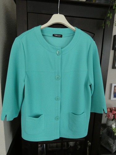 Jacke blazer 4 arm - blazer,, 3/4
