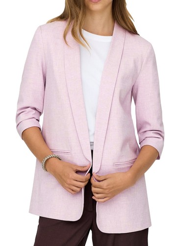 Only damen blazer jacke - only,