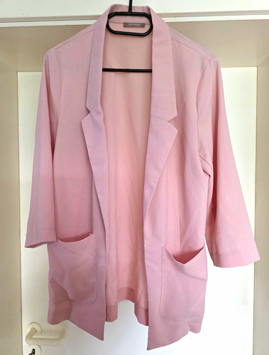 Orsay damen blazer rosa - blazer,