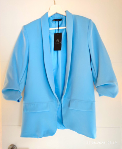Imicoco damen blazer - blazer, gr