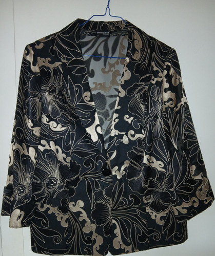 Eleganter blazer hermann lange - eleganter,