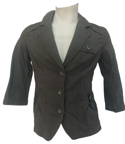 Cecil damen blazer braun - cecil,