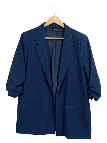Soaked luxury damen blazer - in,