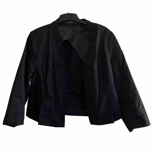 Esprit blazer arm schwarz - arm,