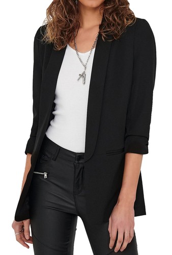 Only damen blazer jacke - only,
