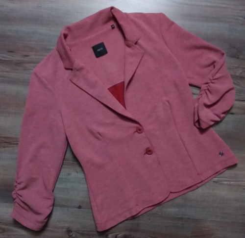Jacke himbeer zero - jacke,