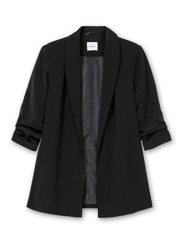 Sheego damen longblazer blazer - sheego,