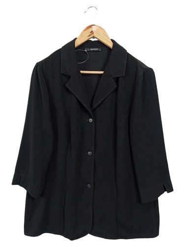 Barisal blazer damen schwarz - barisal,