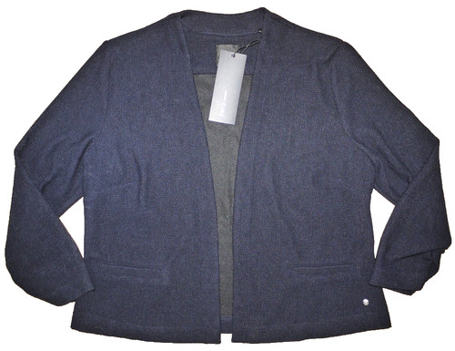 Zero blazer dunkel - gr.44,