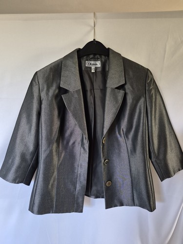 Oktavia damen blazer 36 - oktavia,