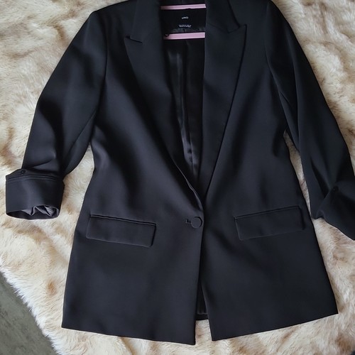 Mng damen blazer - damen,