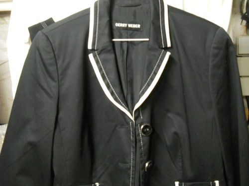 Damen blazer gerry weber - blazer, gr
