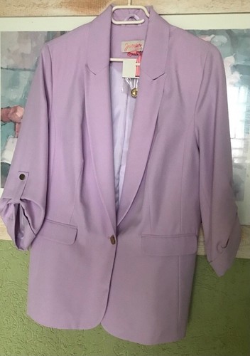 Jana ina janaina blazer 4 - ina,