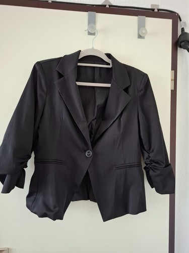 Damen mädchen kurzblazer - mädchen,