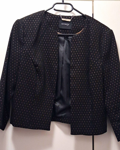Orsay damen blazer kurz - orsay,