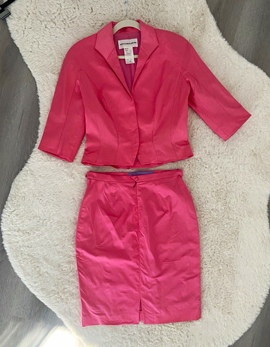 Mugler damen kostüm teilig - kostüm, 2-teilig