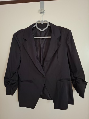 Damen mädchen kurzblazer - damen,