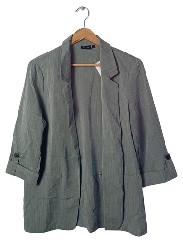 Only blazer damen grau - blazer, gr